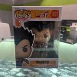 Funko POP! DBZ Anime Dragonball GT - Vegeta Figure #1627!