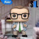 Funko POP! SNL Saturday Night Live Matt Foley Chris Farley Figure #09!