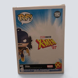 Funko POP! Marvel X-Men ‘97 Wasteland Wolverine Figure #1592!