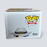 Funko POP! Video Games Overwatch Ashe Exclusive Figure #441!