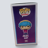 Funko POP! KPop Demon Hunters Baby Exclusive Figure #2434!