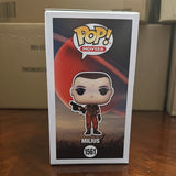 Funko POP! Netflix Rebel Moon Milius #1561!