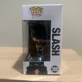 Funko Pop Rocks: Guns N Roses - Shirtless Slash Music Figure #398!