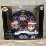 Funko Pop! Disney Nightmare Before Christmas Dual Side Countdown Advent Calendar!