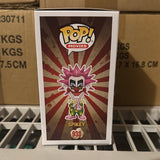 Funko POP! Horror Killer Klowns From Outer Space - Spikey #933!