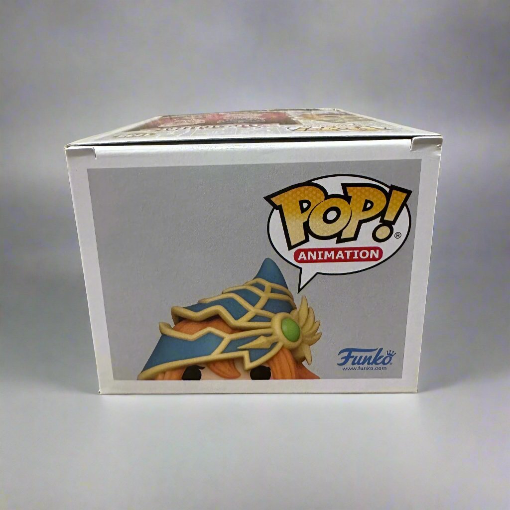 Funko POP! Anime Yu-Gi-Oh Magician’s Valkyria Figure #1735!