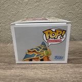 Funko POP! Anime Yu-Gi-Oh Magician’s Valkyria Figure #1735!