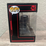 Funko Pop! Star Wars Darth Vader on Throne Figure #745!