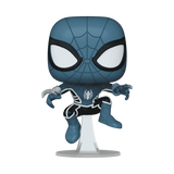 Funko POP! Marvel Spider-Man Fear Itself Suit Glow Figure #1445