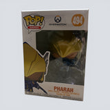 Funko POP! Video Games Overwatch Pharah Victory Pose Figure #494!