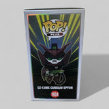 Funko POP! Plus Anime Mobile Suit Gundam 0Z-13MS Gundam Epyon Figure #1934