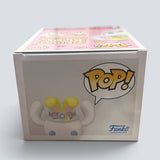Funko POP! Sanrio Hello Kitty & Friends Cinnamoroll with Bunny Ears #131!