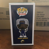 Funko POP! Rocks Tupac Shakur 90’s Music Figure #387!