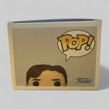 Funko POP! Star Wars Cassian Andor Sienar Test Pilot Figure #782!