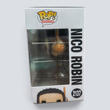 Funko POP! One Piece Anime Nico Robin Figure #2137