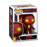 Funko POP! Netflix Stranger Things Vecna Rift Figure #1595!