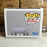 Funko POP! Anime Tokyo Ghoul:Re Kisho Arima Figure #1543!