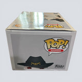 Funko POP! Video Games Overwatch Ashe Figure #441!