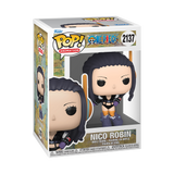 Funko POP! One Piece Anime Nico Robin Figure #2137