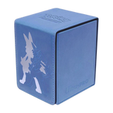 Ultra Pro Elite Series: Lucario Alcove Flip Deck Box