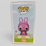 Funko POP! Disney Lilo & Stitch - Angel Easter Bunny Figure #1534