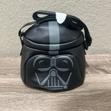 Star Wars Figural Darth Vader Helmet Crossbody Bag