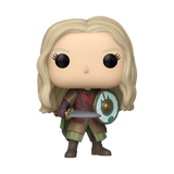Funko POP! Lord of the Rings LOTR Eowyn Figure #1743!
