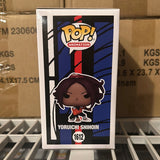 Funko POP! Anime Bleach - Yoruichi Shihoin Figure #1612