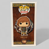 Funko POP! How To Train Your Dragon Hiccup Figure #1790!
