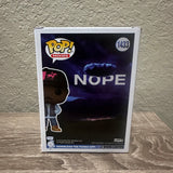 Funko POP! Horror Nope OJ Haywood Figure #1433!