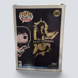 Funko POP! Rocks Joan Jett Music Figure #265!