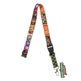 FNAF Five Nights at Freddy’s Pizza Staff ID Lanyard