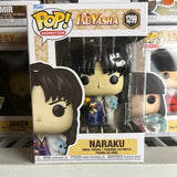 Funko POP! Anime Inuyasha - Naraku Figure #1299