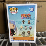 Funko POP! Anime Naruto Konan #1508!