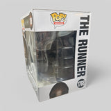 Funko POP! Horror Deluxe Alien 3 The Runner Xenomorph Figure #1768!