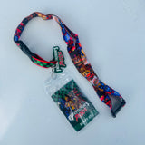 FNAF Five Nights at Freddy’s Pizza Staff ID Lanyard