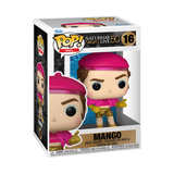 Funko POP! SNL Saturday Night Live Mango Chris Kattan #16!