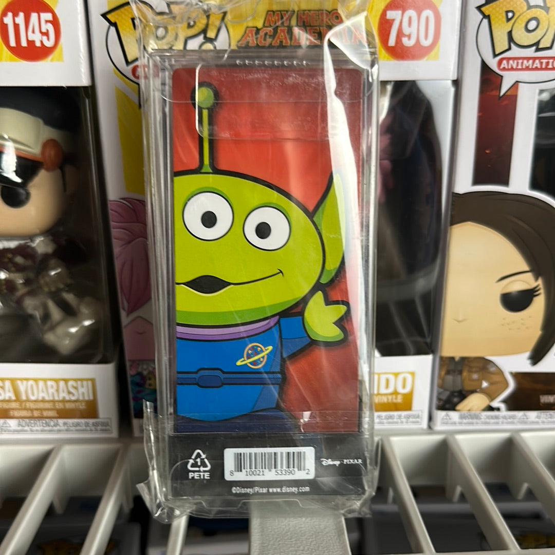 FiGPiN 3” Disney Toy Story Alien #410