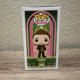 Funko POP! Wicked Fiyero Figure #1698!