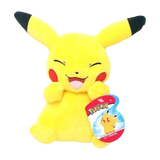Wicked Cool Toys Pokemon Pikachu 8” Plush
