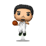 Funko POP! NBA Victor Wembanyama San Antonio Spurs Exclusive Figure #216!