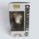 Funko POP! Sanrio Hello Kitty Cinnamoroll Berry Outfit Exclusive Figure #149!