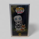 Funko POP! Wild Robot Roz with Fink and Brightbill Figure #1794!