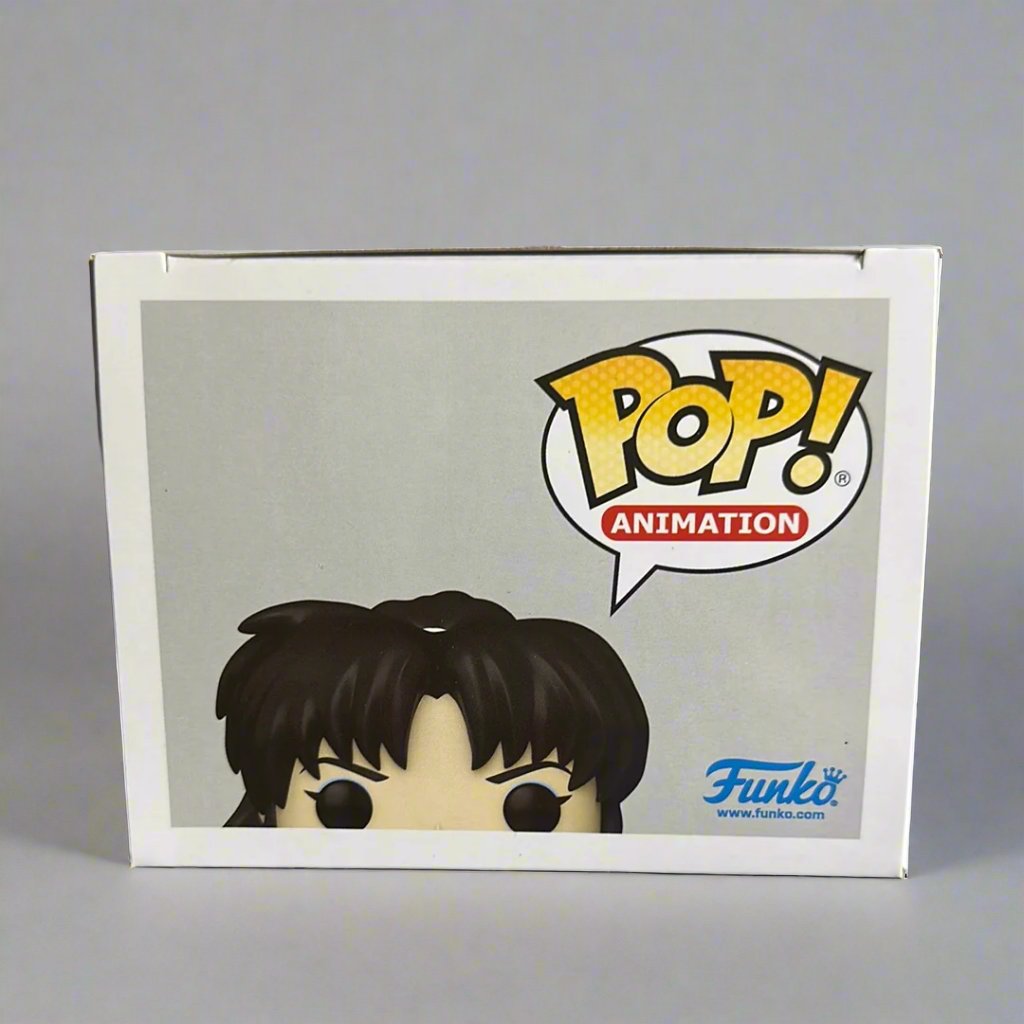 Funko POP! Anime Inuyasha - Naraku Figure #1299