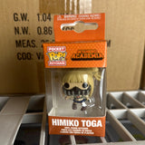 Funko Pocket Pop! Keychain My Hero Academia Himiko Toga Mini Figure