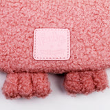 Cakeworthy Pink Furby Figural Purse Crossbody Bag