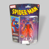 Marvel Legends Retro Collection Spider-Boy Action Figure