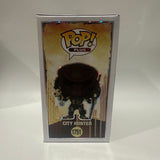 Funko POP! Funko Plus Horror City Hunter Predator Figure #1751!