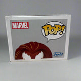 Funko POP! Marvel Spider-Man 2 Scream Mary Jane #1026