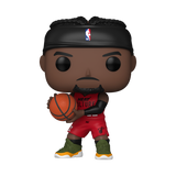 Funko POP! NBA 2024 City Edition Jimmy Butler Miami Heat Figure #202!